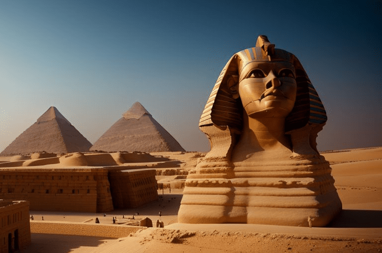 Egypt