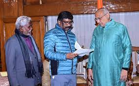 Jharkhand CM Hemant Soren Resigning on 31st Jan 24