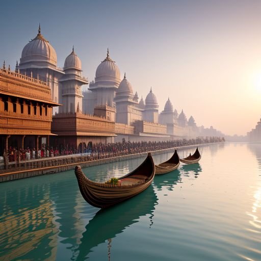 6 Wonderful Facts About India You Must Know