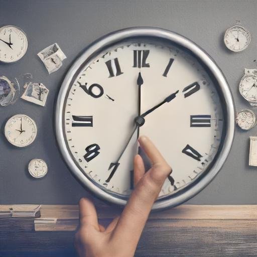 8 Hidden Tips For Managing Your Time