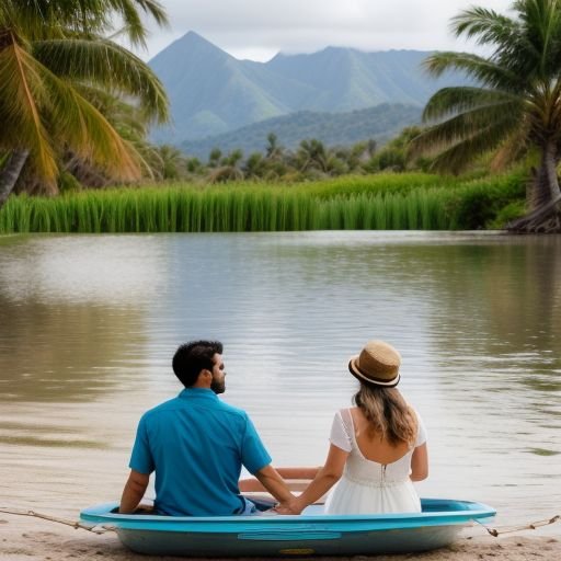 Affordable travel places for honeymoon