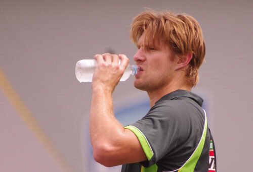 Shane Watson