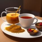 6 foods to never pair with tea