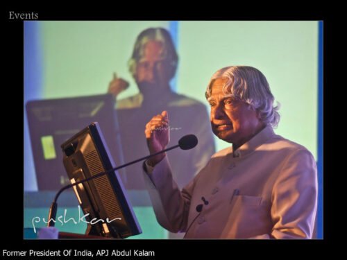 APJ Abdul Kalam Biography