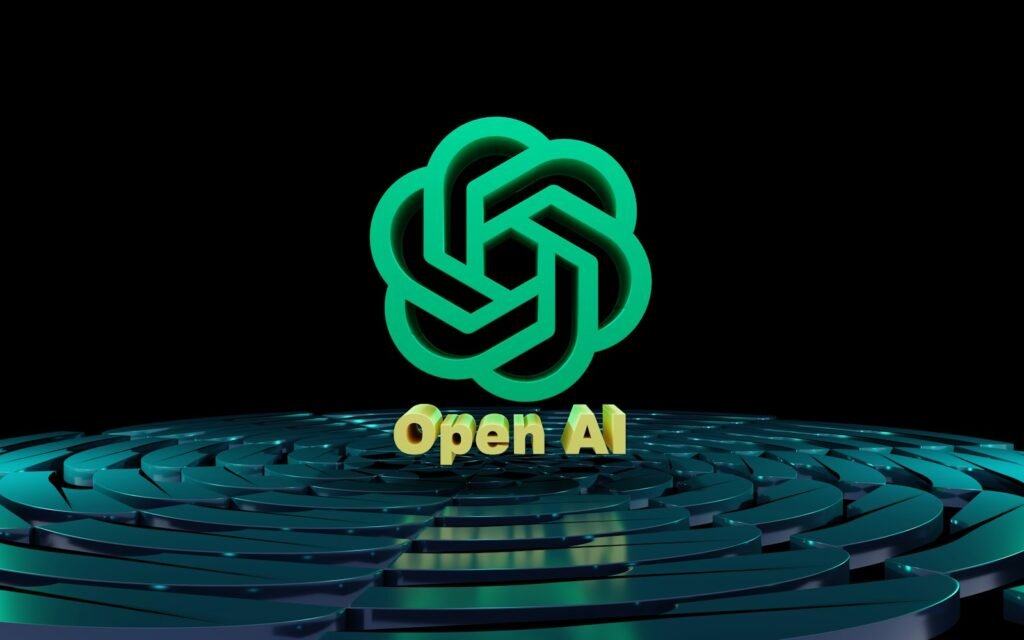 Open AI Chat GPT