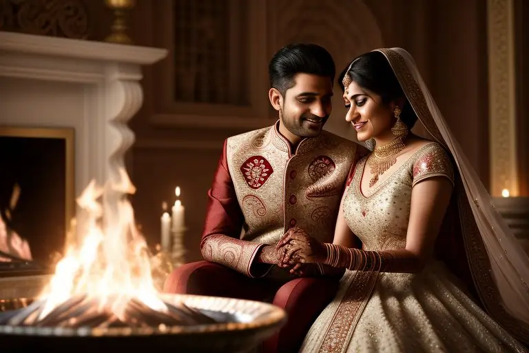 Hidden Vastu Tips For Wedding Ceremonies