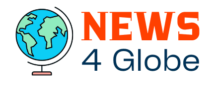 News4Globe Logo